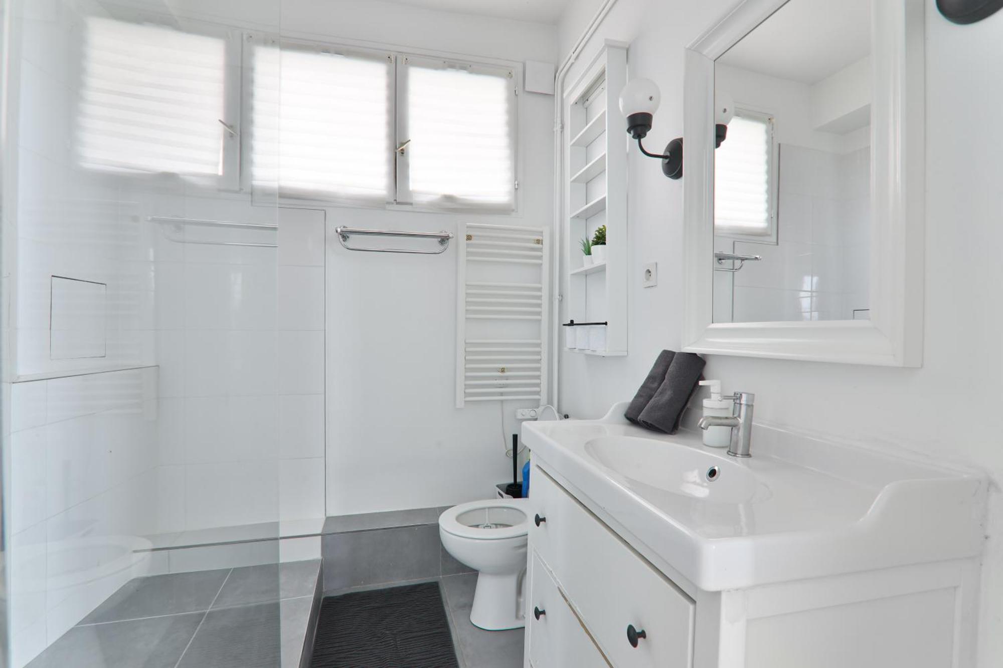 Appartement Quartier Le Marais 4 Párizs Kültér fotó